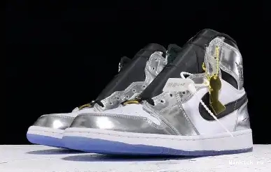 LEONARD HIGH PASS THE AIR KAWHI TORCH 1 JORDAN OG 0703